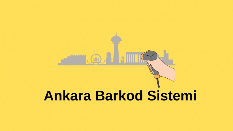 Ankara Barkod Sistemi
