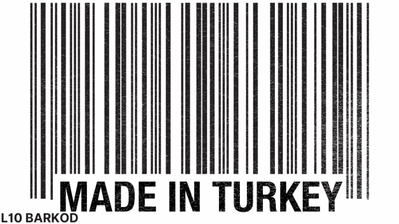 Ankara Barkod Sistemi