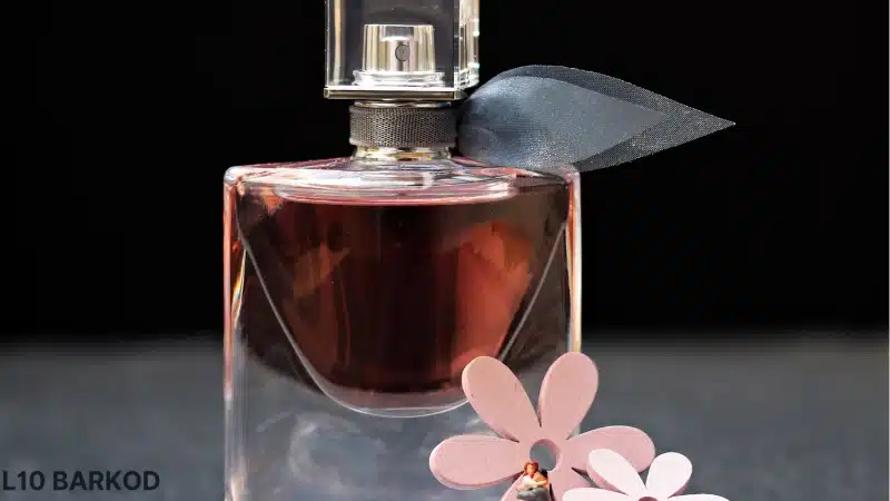 Parfüm Barkod Sorgulama İşlemleri