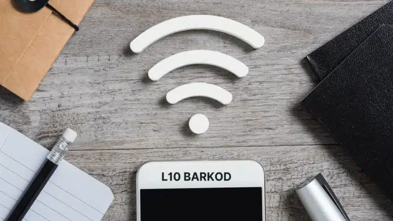 Wifi Barkod'un Kullanım Amaçları