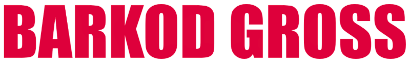 Barkod Gross logosu